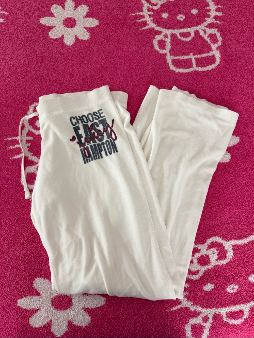 Rate Juicy Couture vintage Y2K velour pants